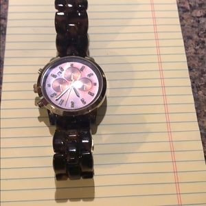 Michael Kor’s Watch